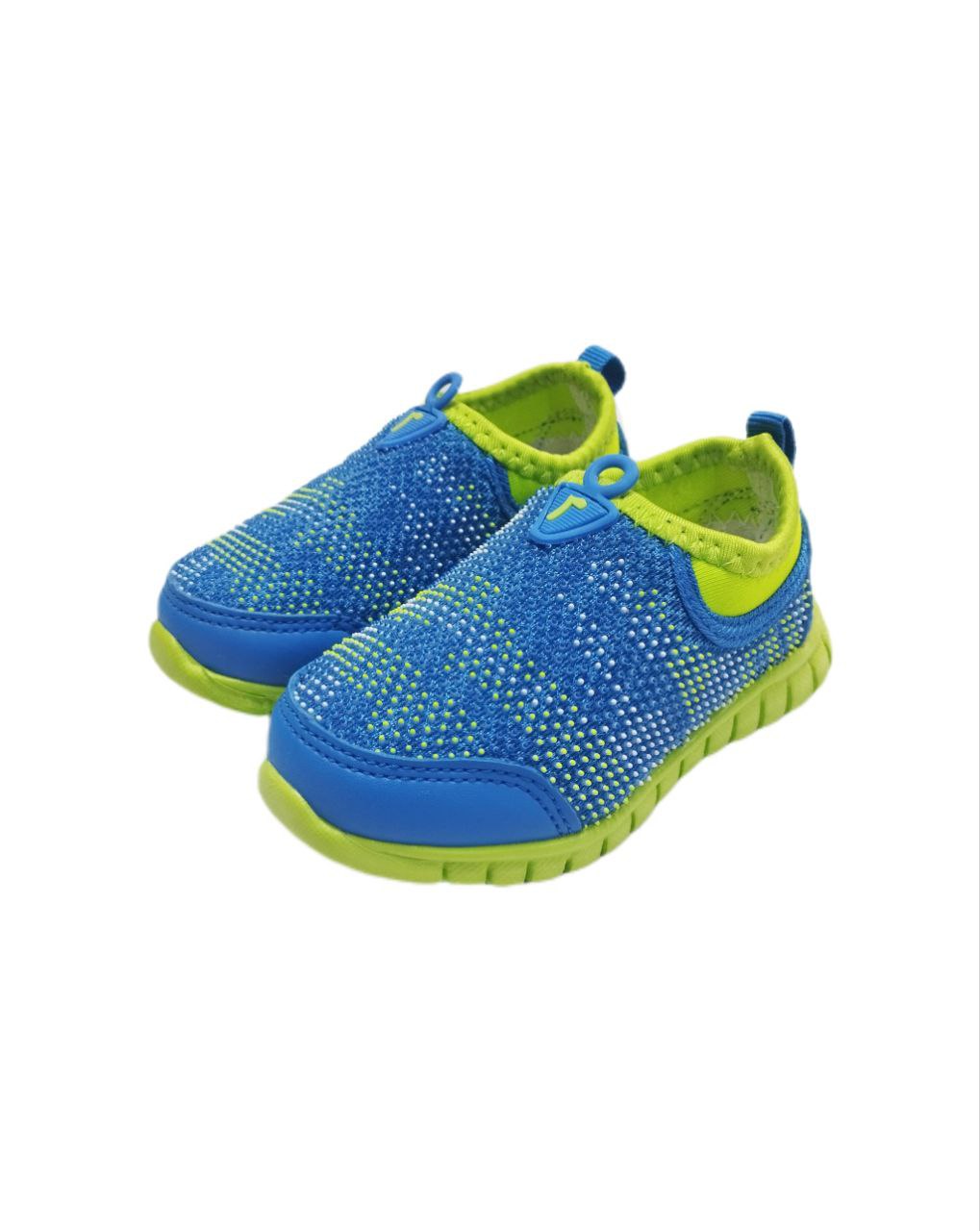 Кроссовки 6002 р21