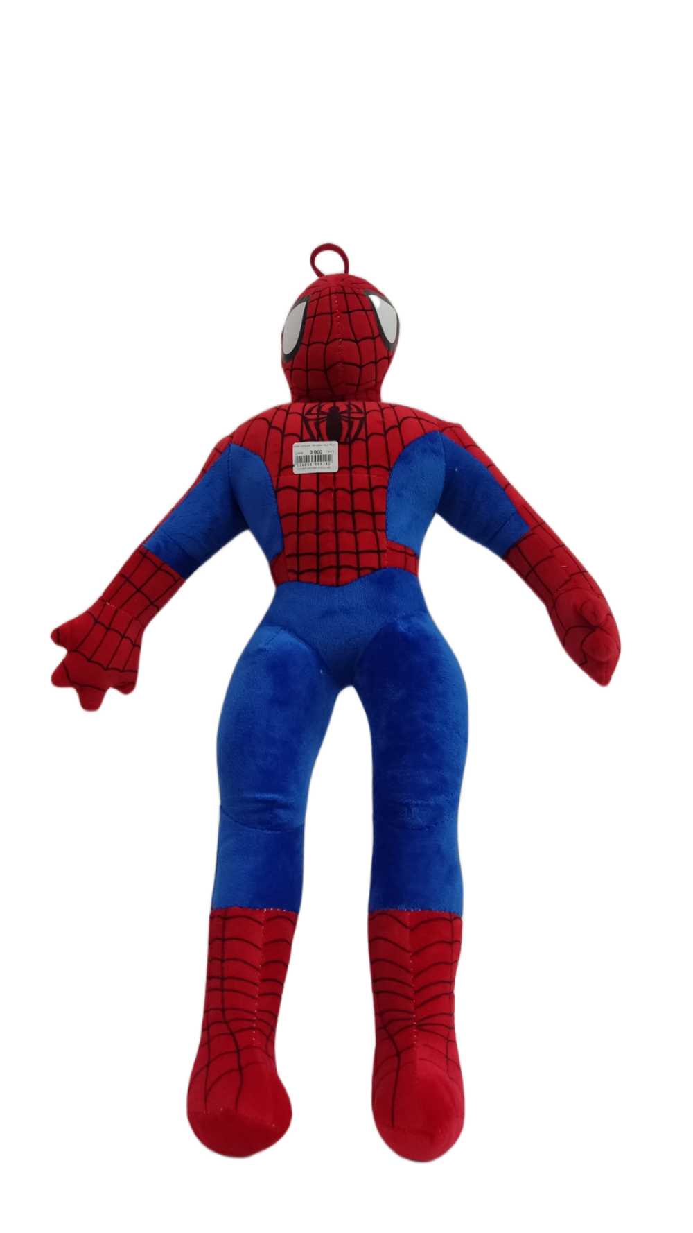 Мягкая игрушка Человек паук 45 см (Вид 1)