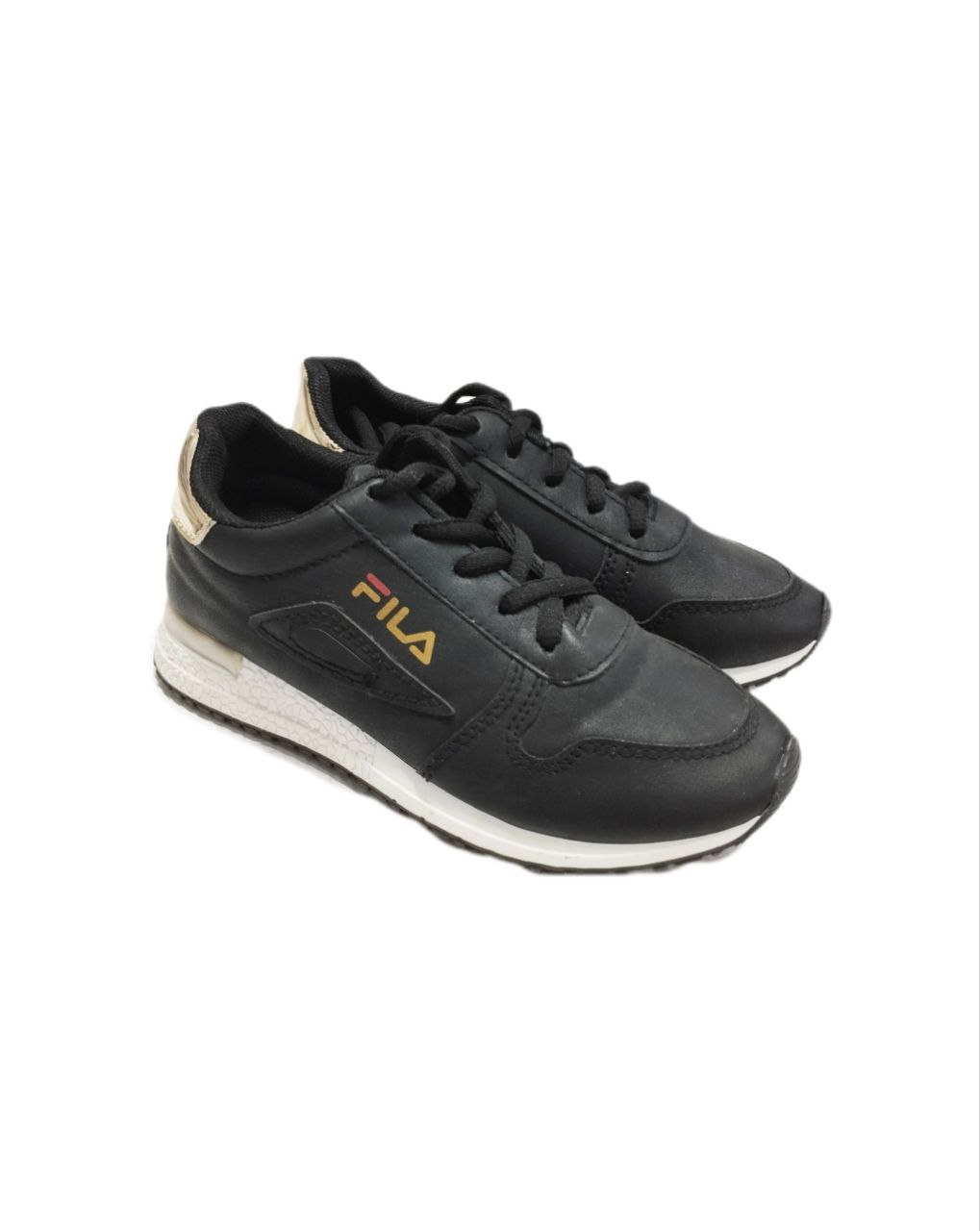 Кроссовки  чернй р30