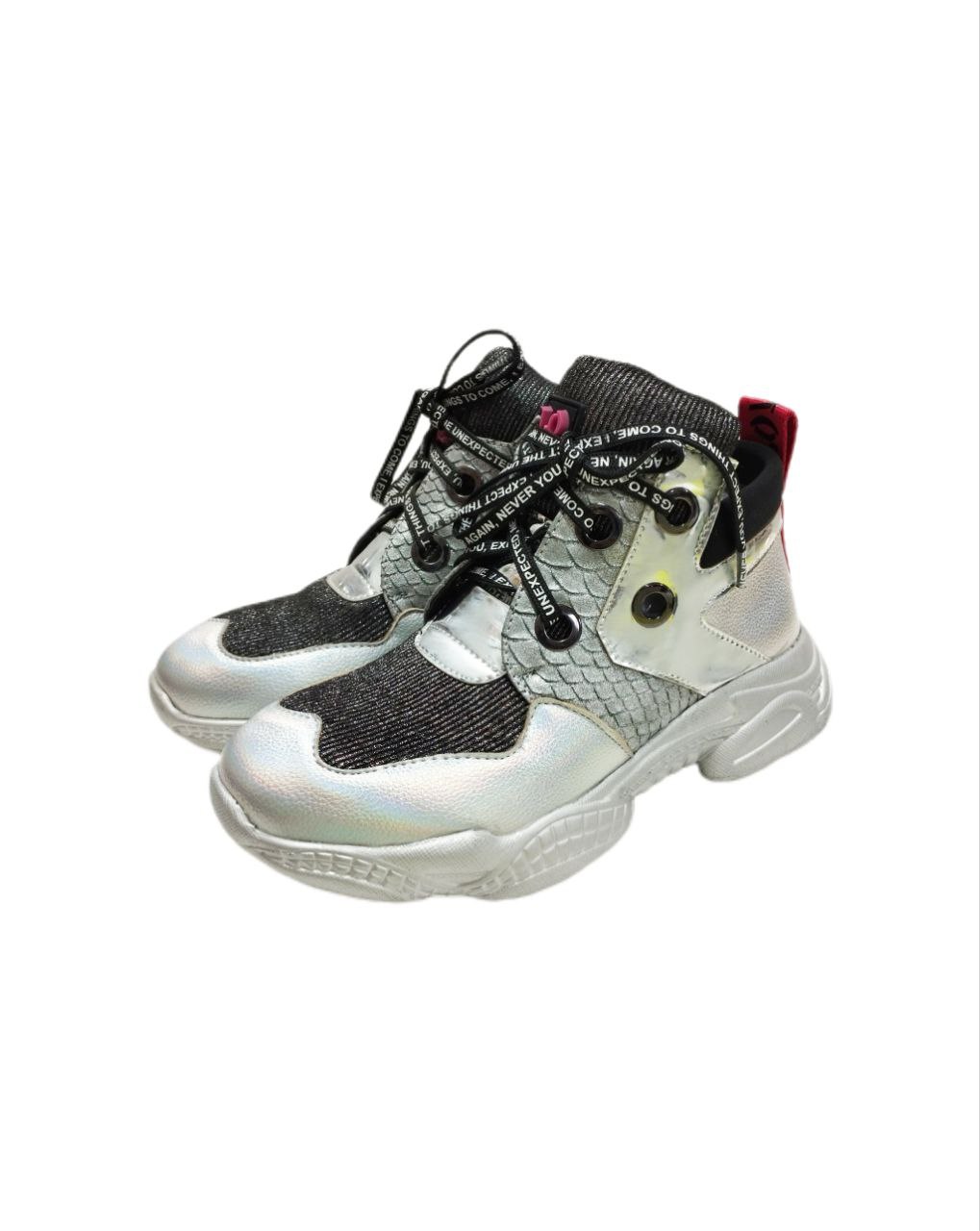 Кроссовки F801A-6 р38