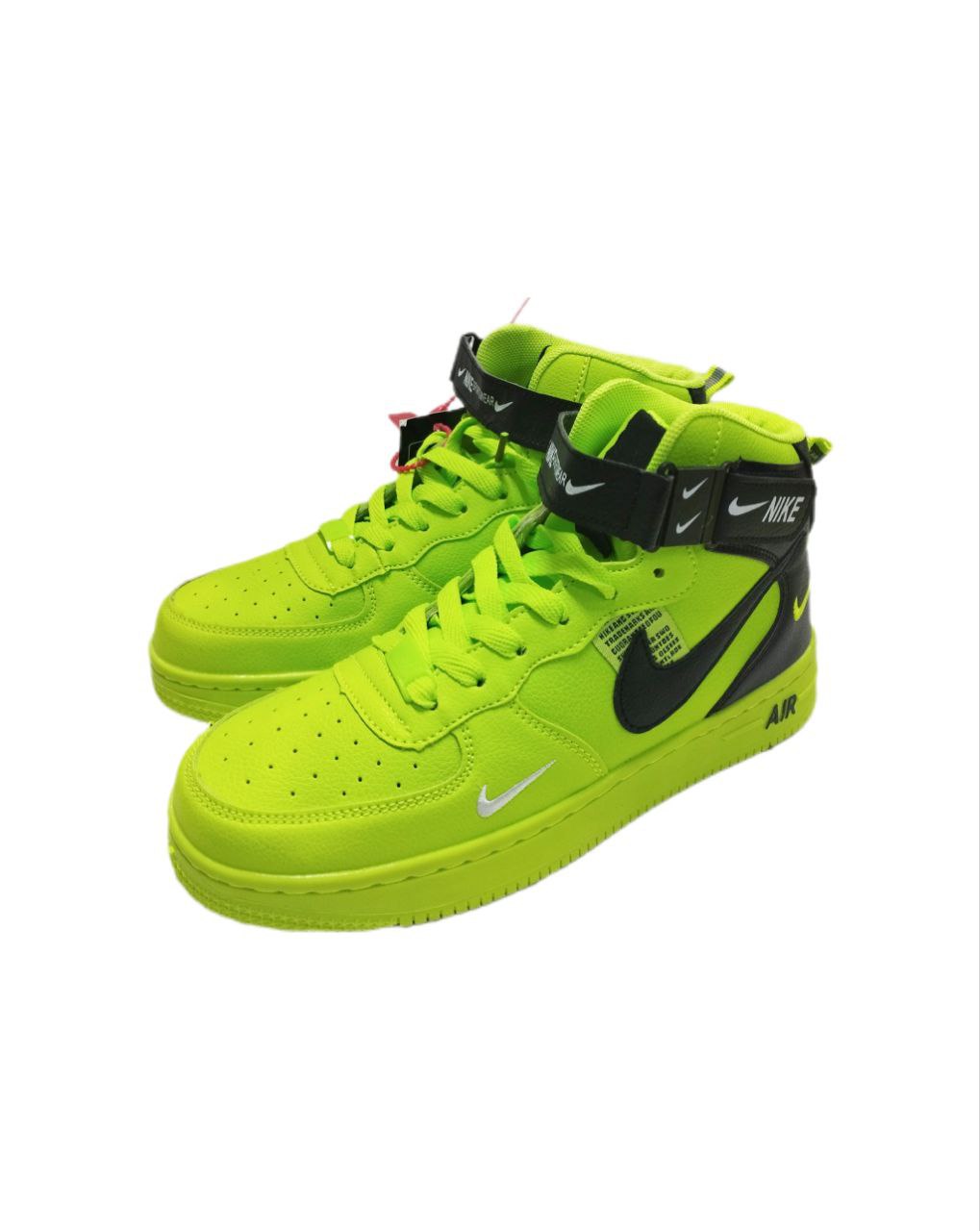 КРОССОВКИ ВЕСНА-ОСЕНЬ ШКОЛА 24 О21 уни ЗЕЛЧЁР 03-3 T.O.E. Р40