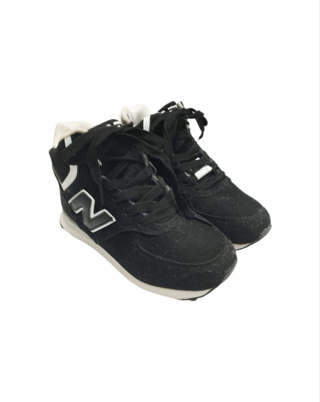 Кроссовки замшаFB 574-3 р37