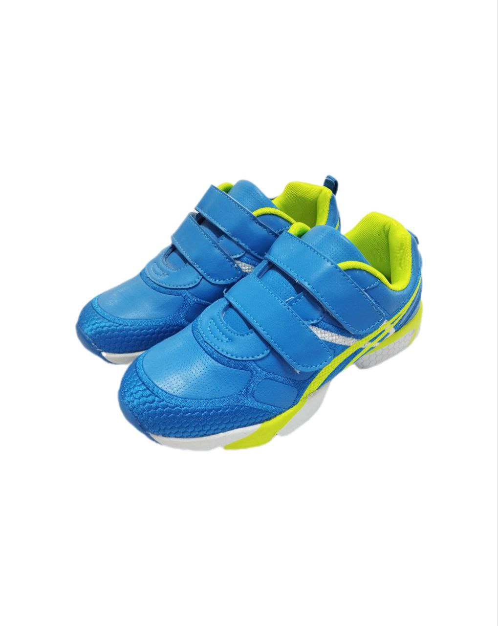 Кроссовки мальч S-759 р37