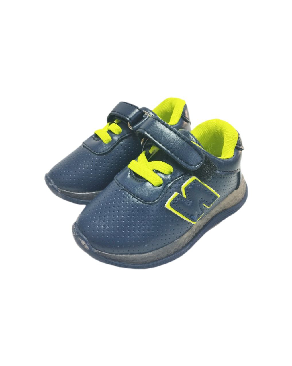 Кроссовки Q-622-2 р16