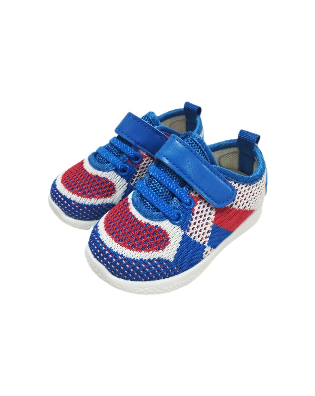 Кроссовки C6766 р20