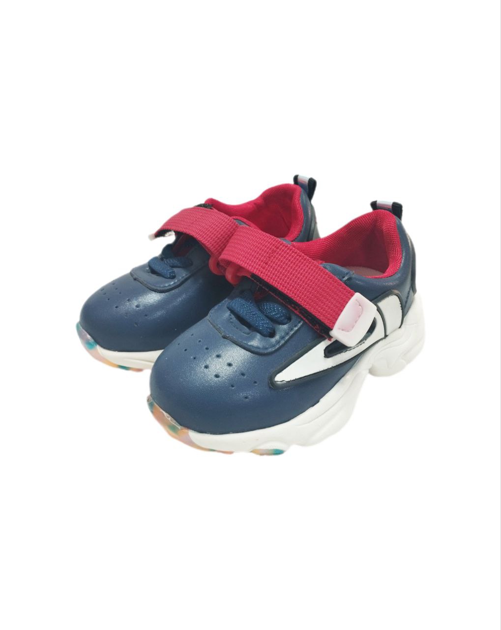 Кроссовки 19095 р21