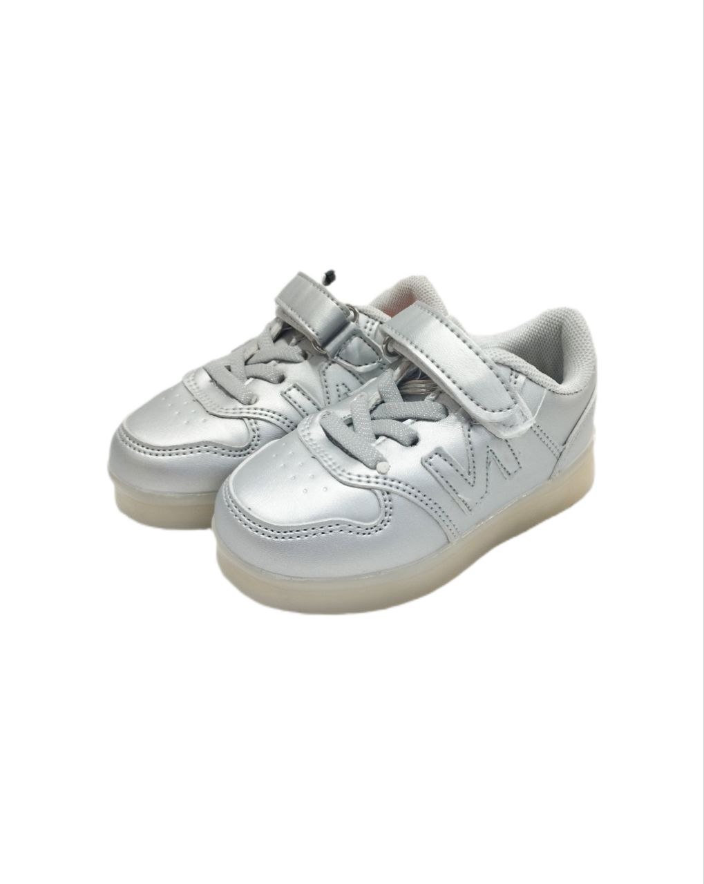 Кроссовки 1718-3 р21