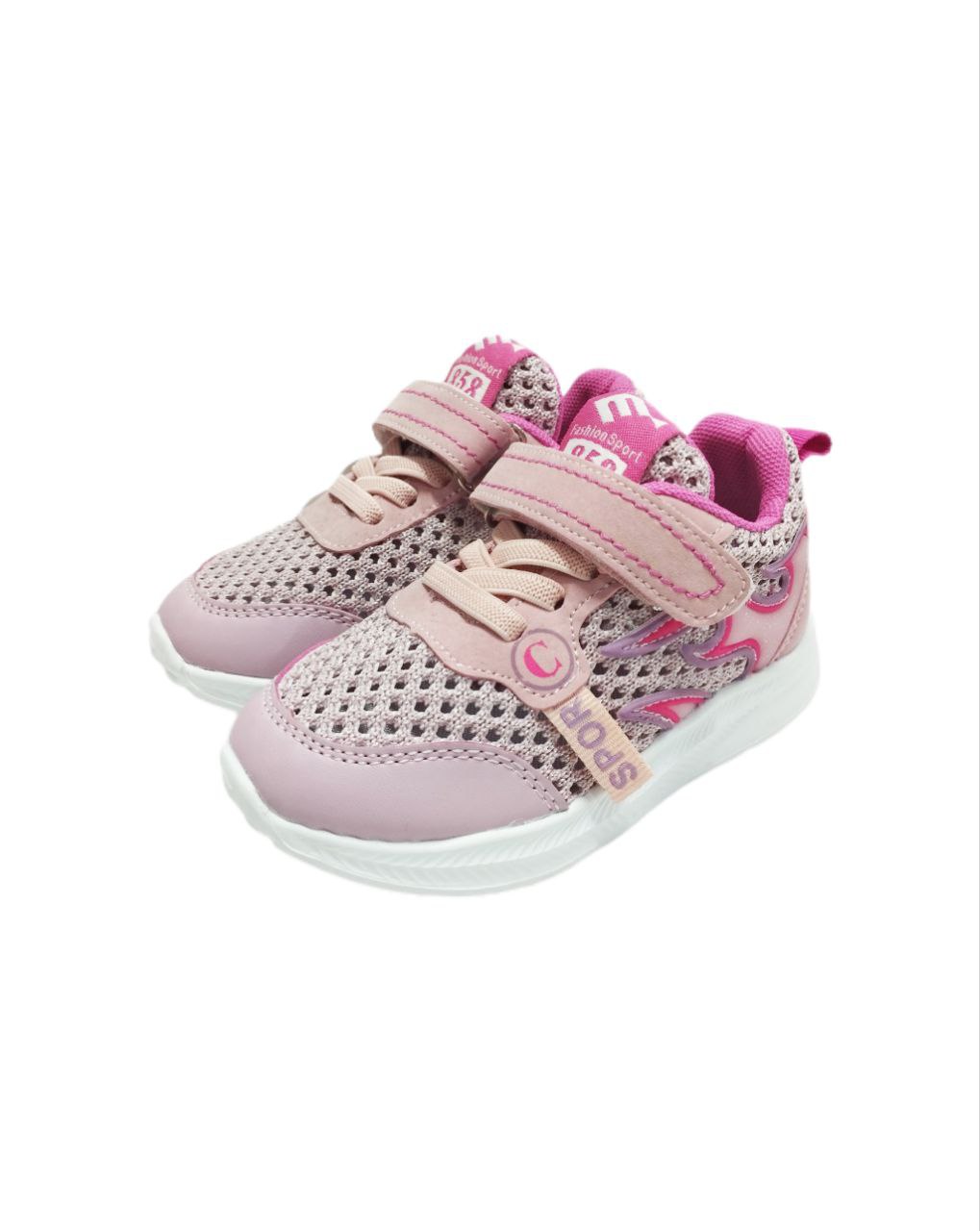 Кроссовки C589-4 р22