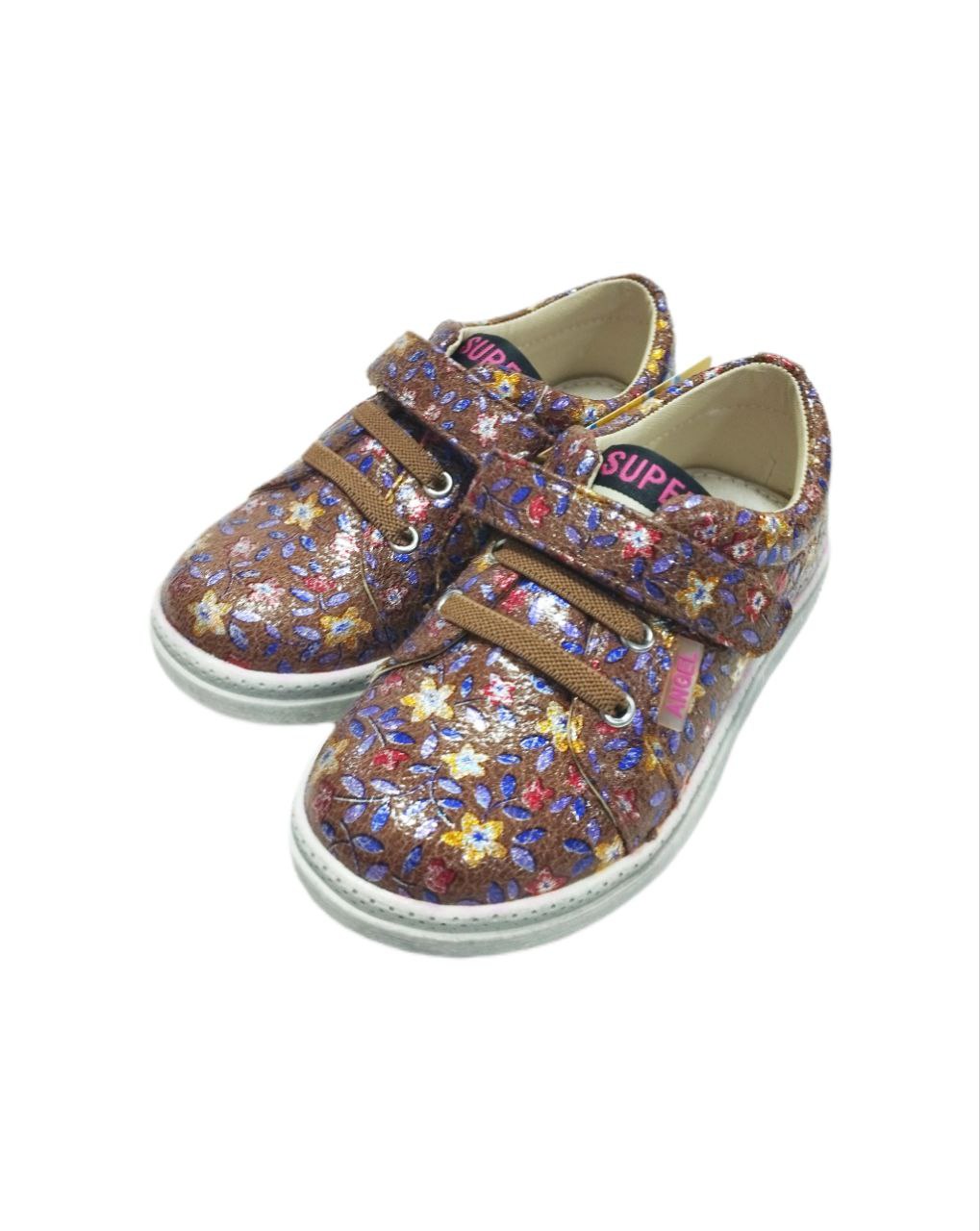 Кроссовки 641981 р23