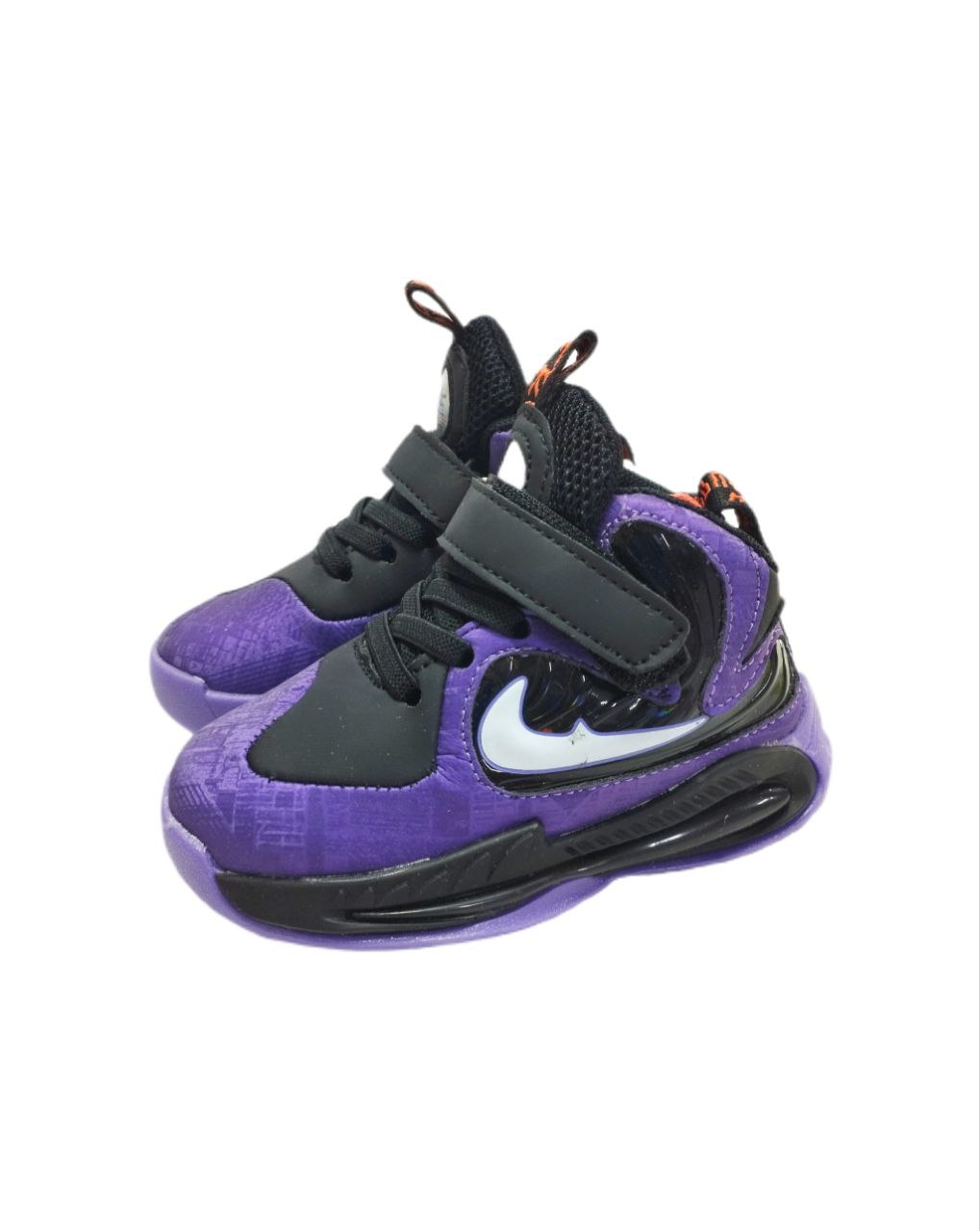 Кроссовки TA3726фиал р25