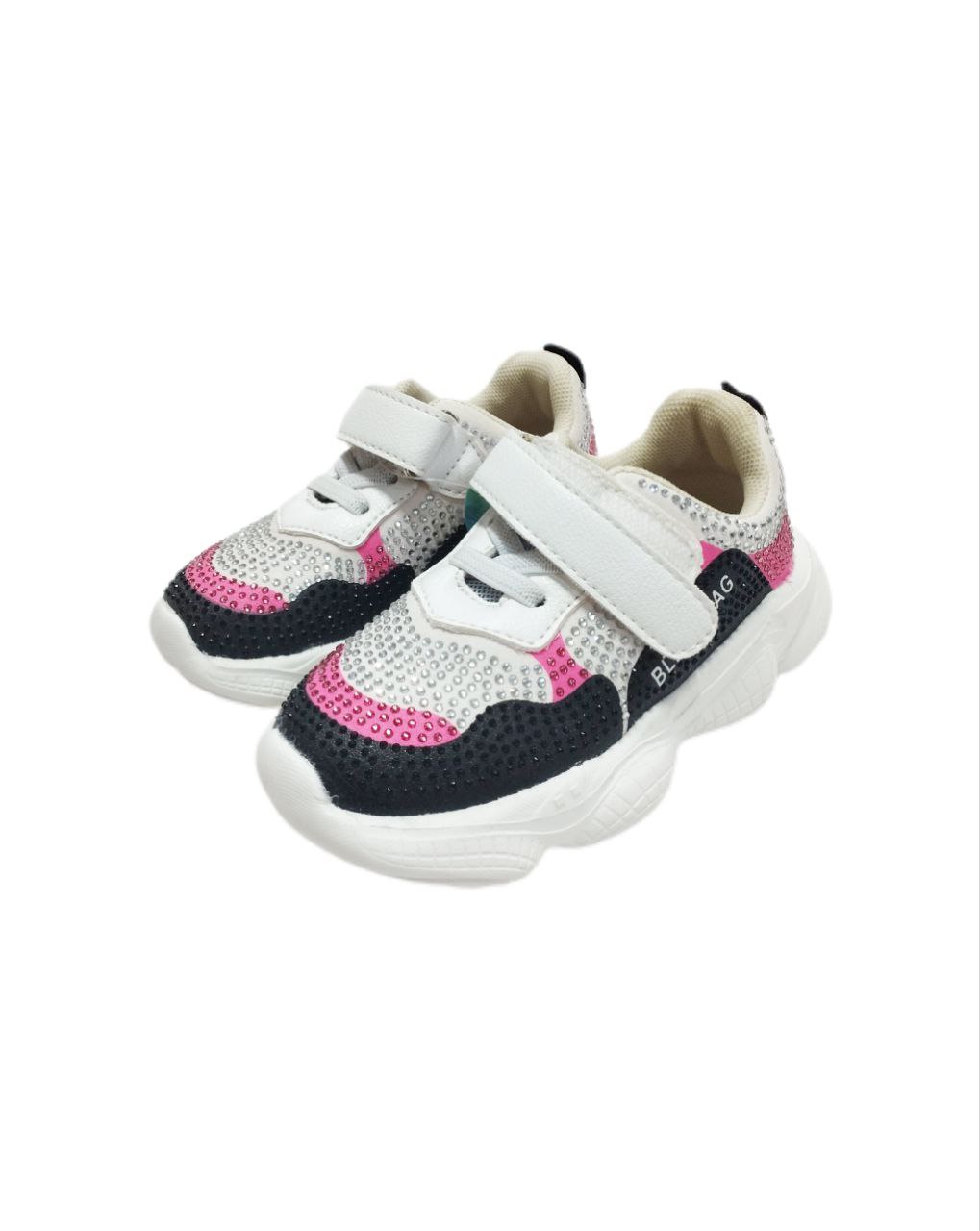 Кроссовки C1819 р27