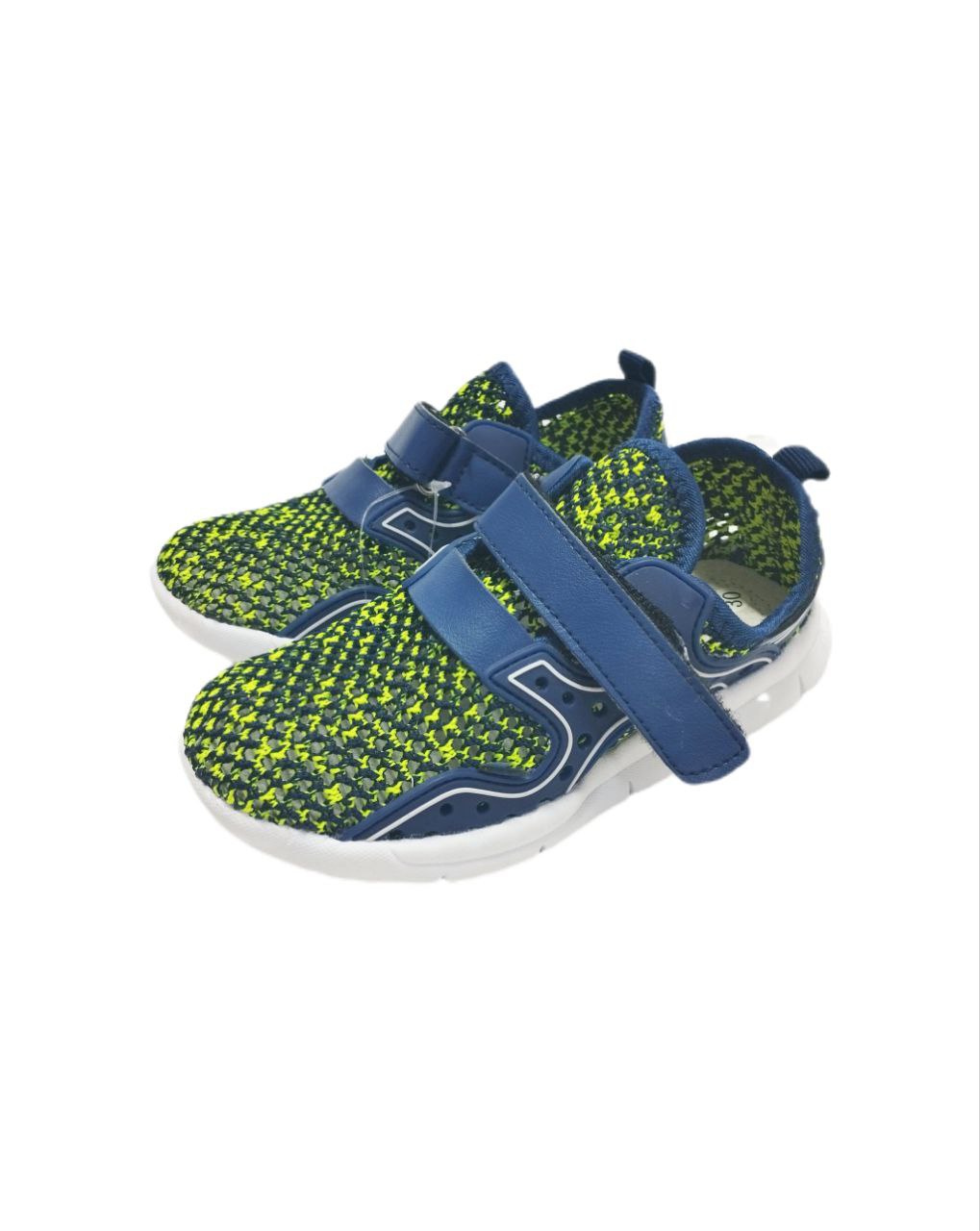 Кроссовки 7501 р30