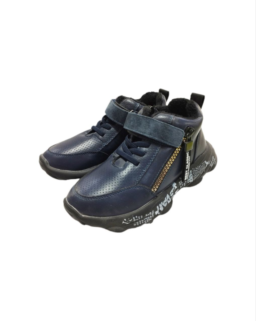 Кроссовки K2393B-2 р31