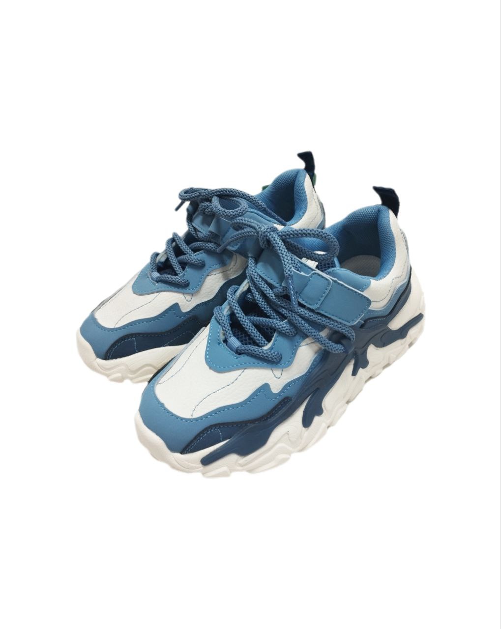 Кроссовки 22251-5 р34