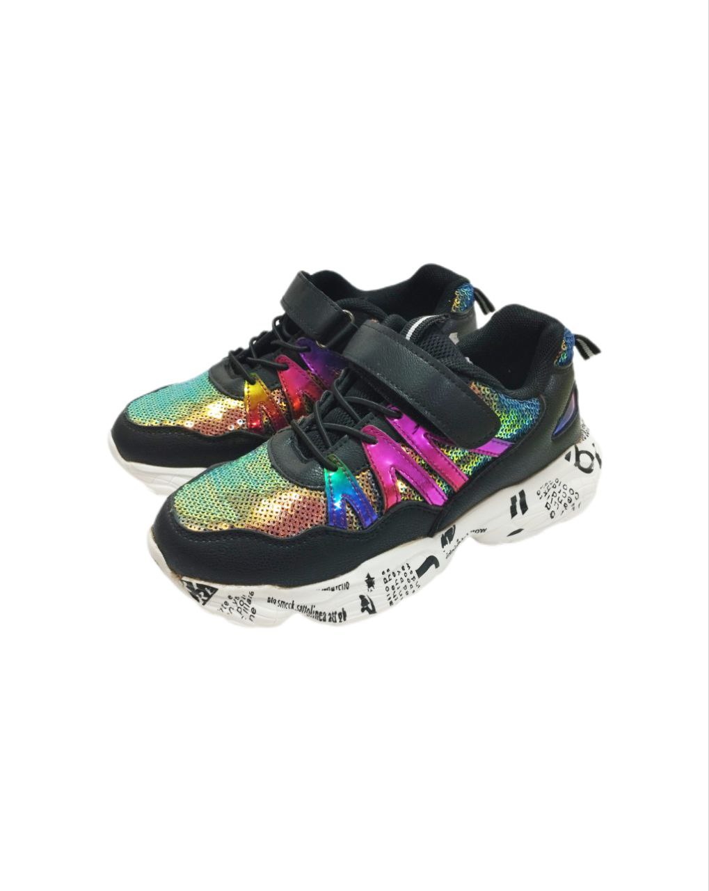 кроссовки W01A-1 р35