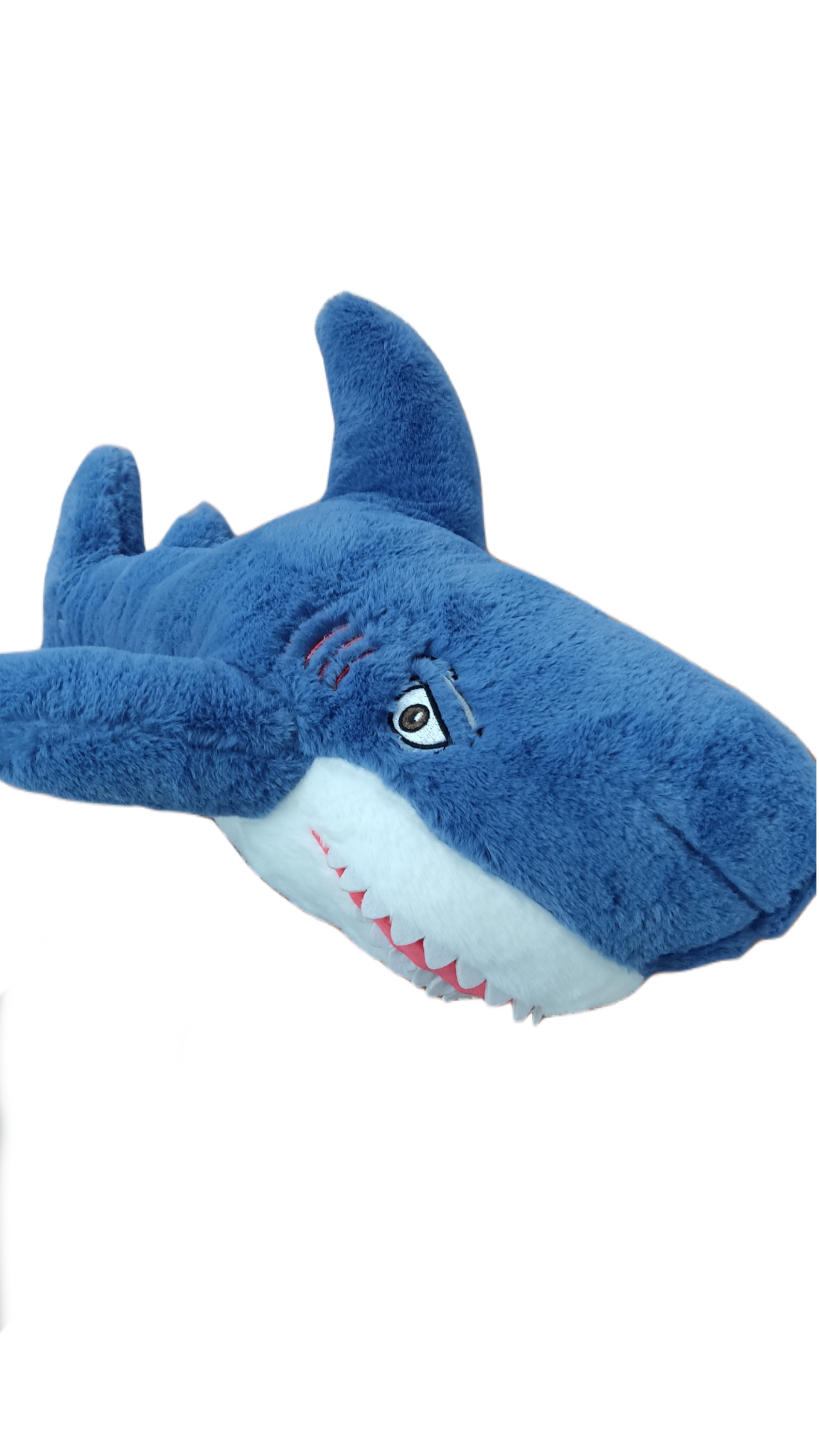 Мягкая игрушка Акула 50см (Вид 1)