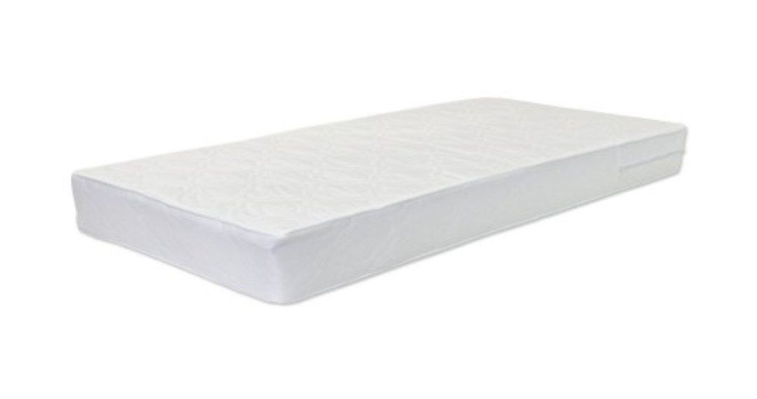 Детский матрас Принц фаворит 160*80 хол.хард, высота 10 см, чехол жаккард