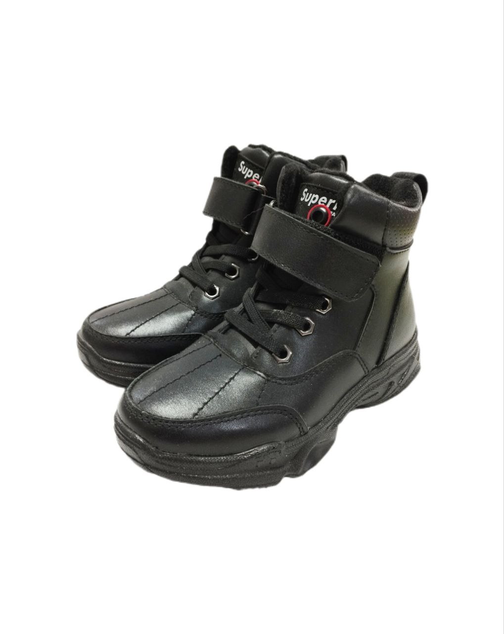 Ботинки мальчики B678 р28