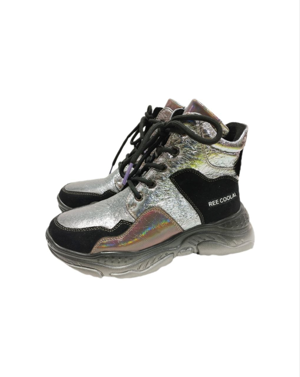 Ботинки дев  014-2150 р36