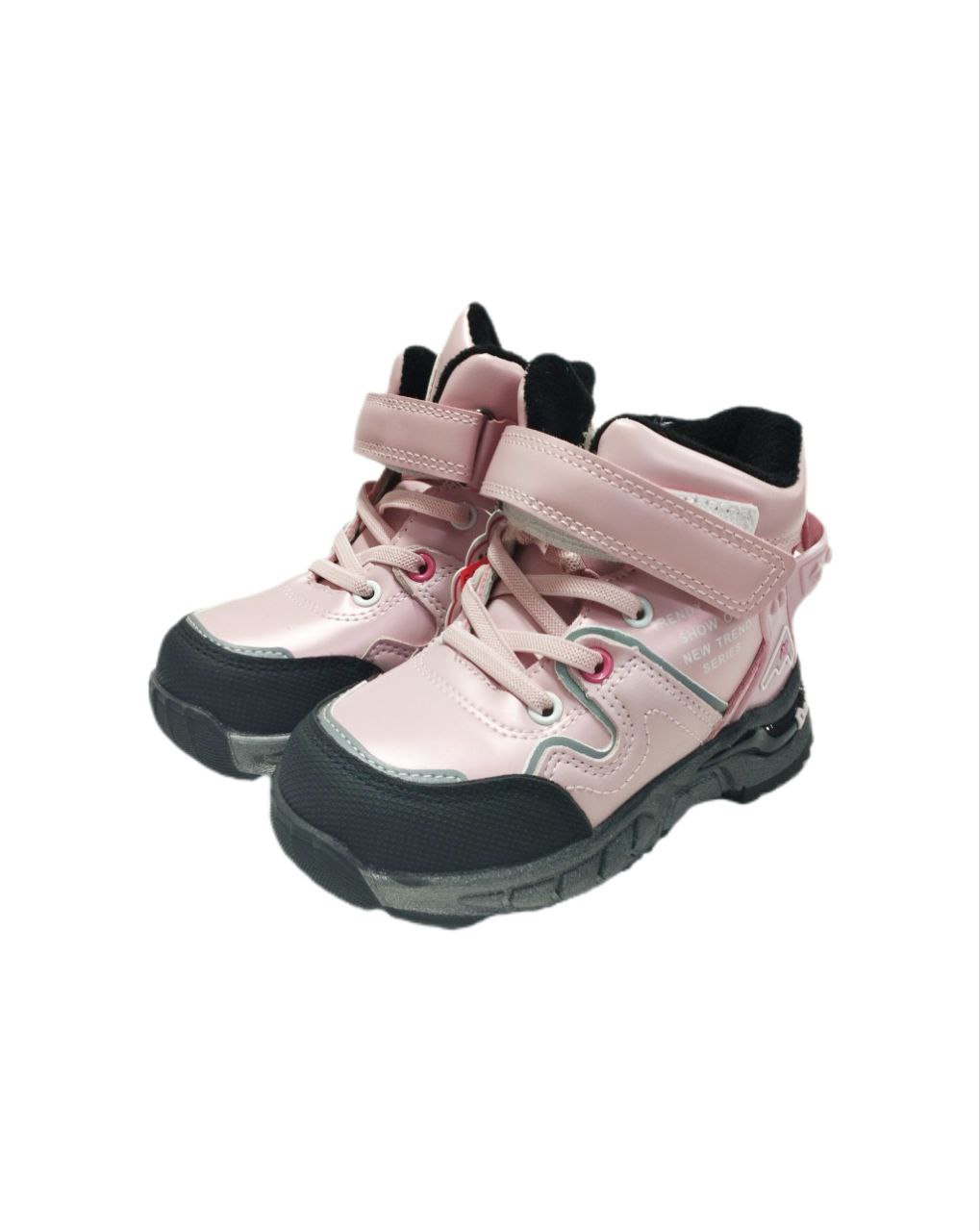 Ботинки дев T5-1 р26