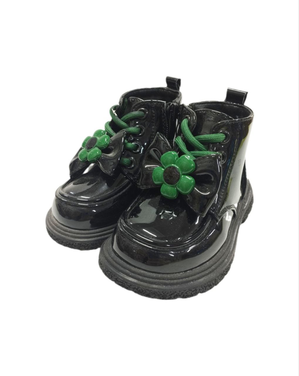 Ботинки демис дев  30901C 22р