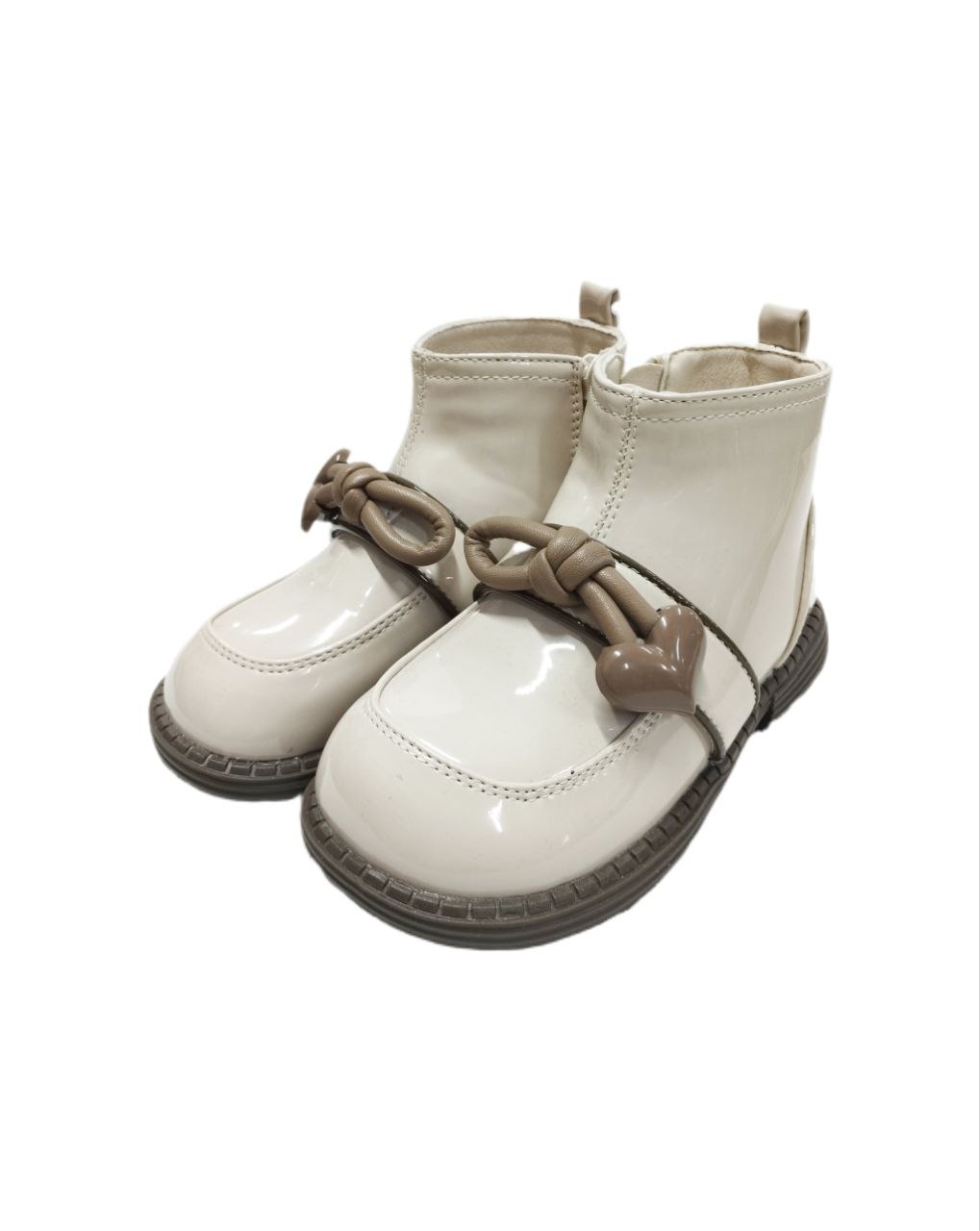 Ботинки демис дев 87060 р25