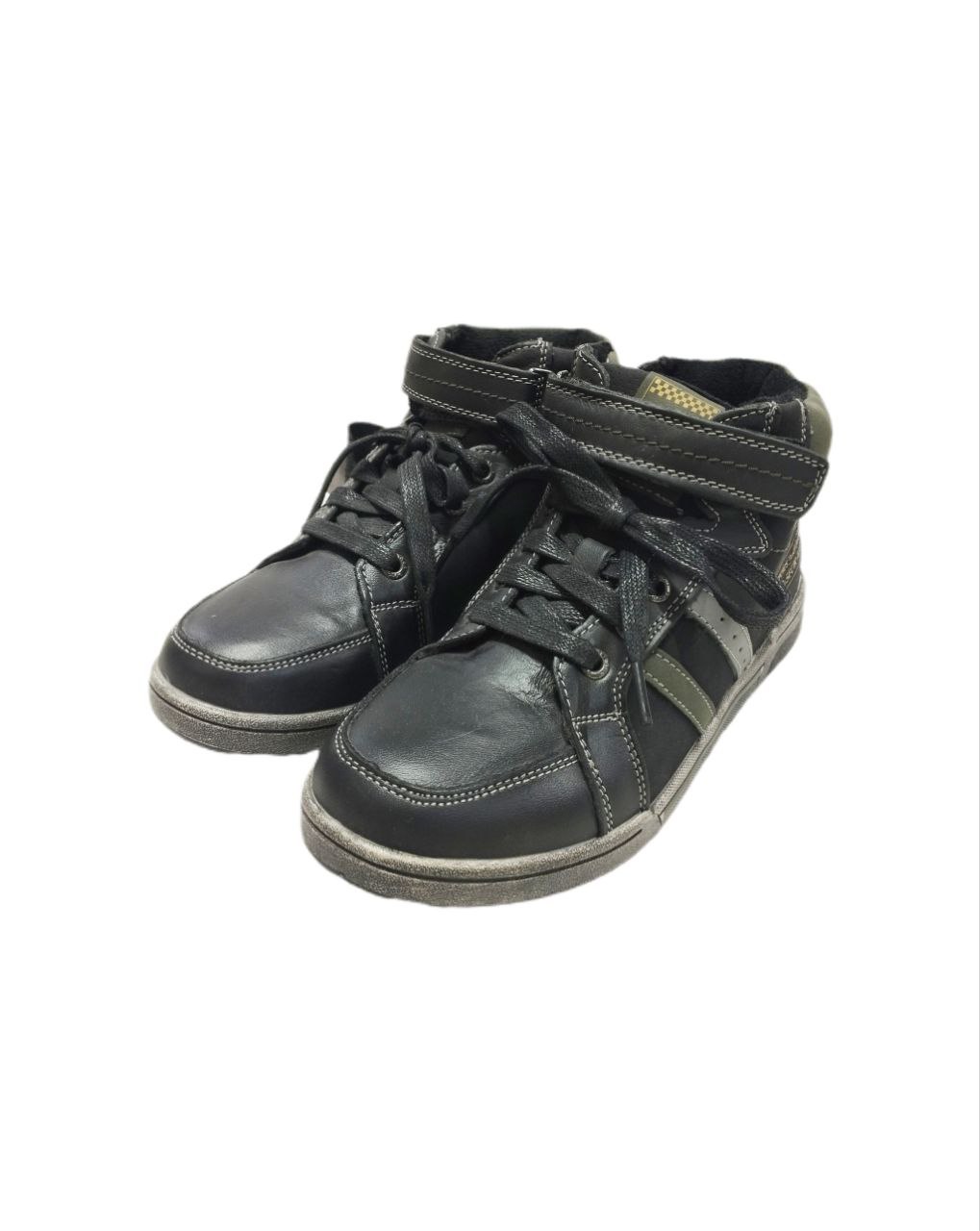 Ботинки мал A3005-1 р35