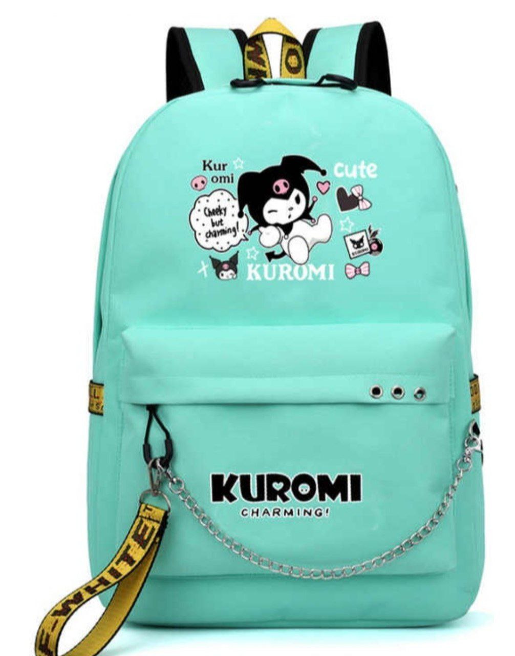 Рюкзак Куроми арт.KLMC