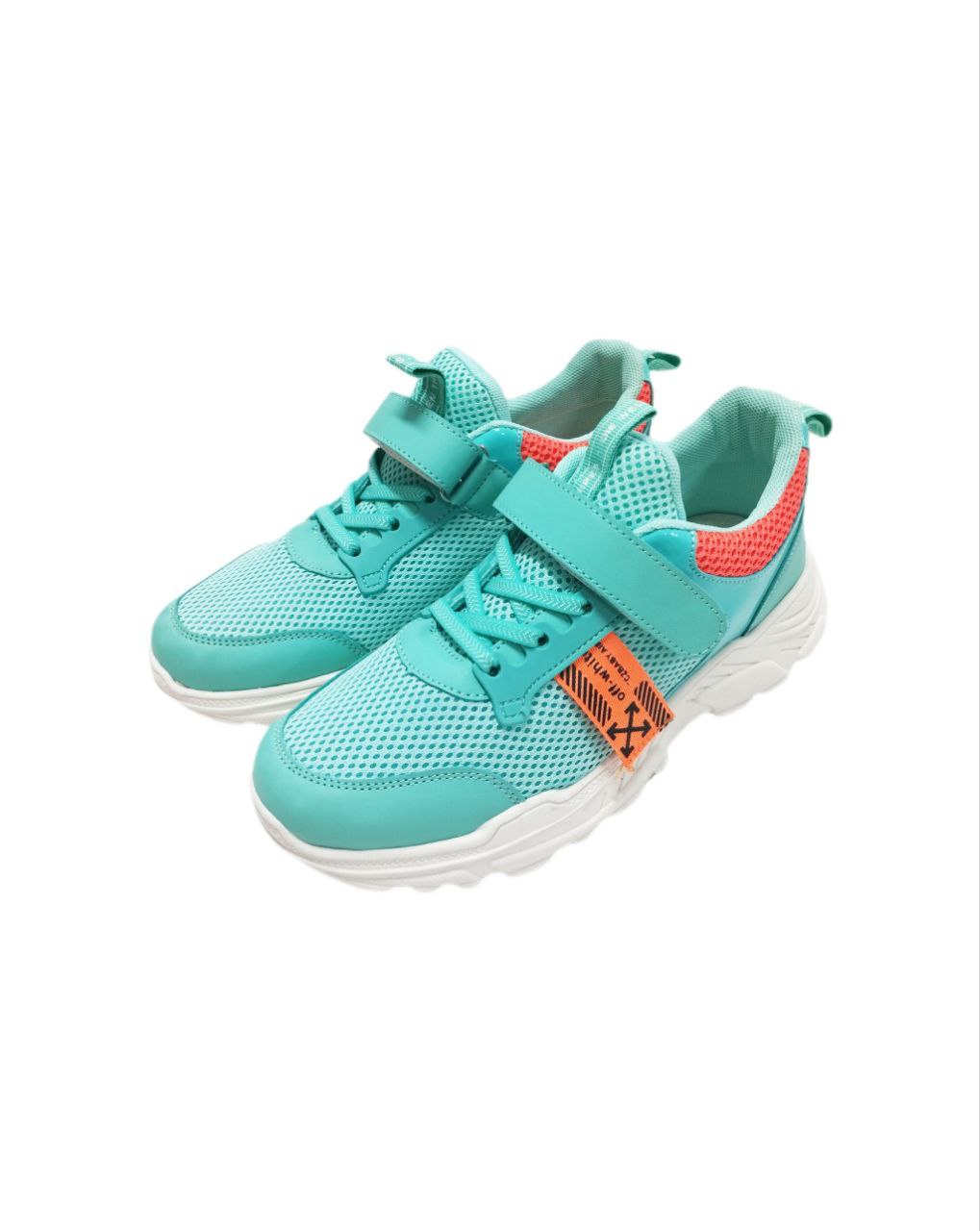 Кроссовки A932-17 р36