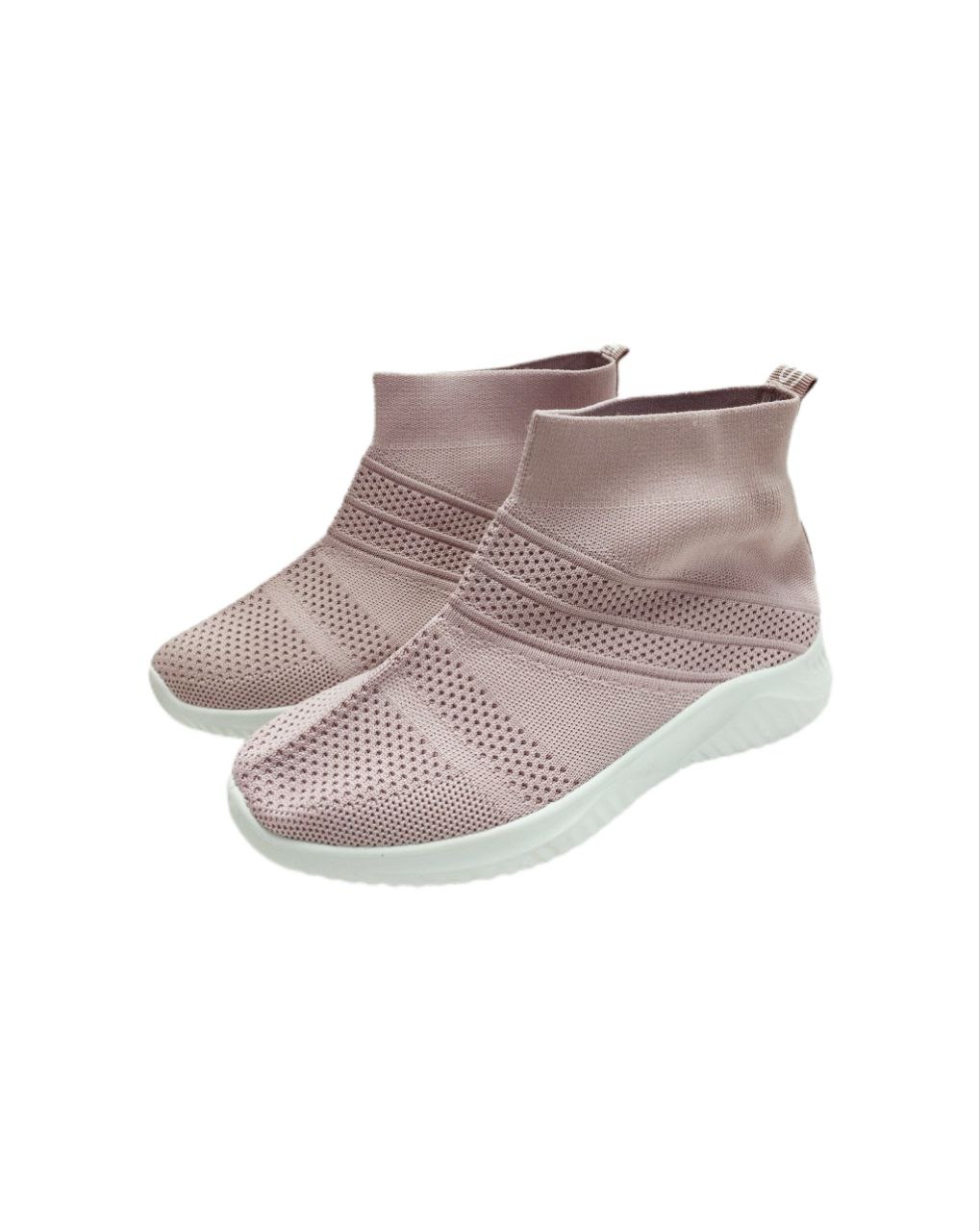 Кроссовки розовый F16 роз р37