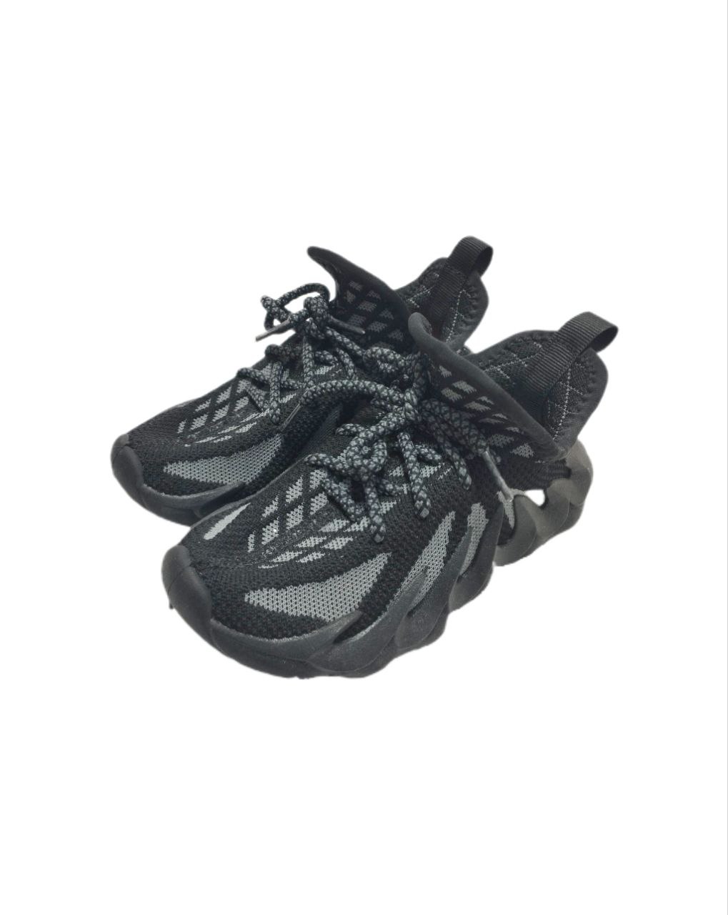 Кроссовки серый B2027-8 р28