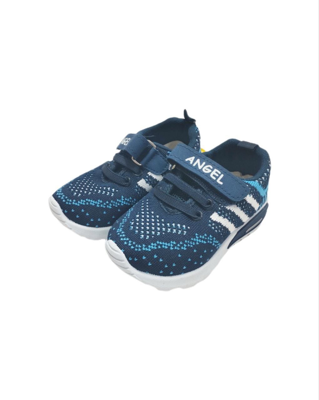 Кроссовки син гол 20LS016M р22