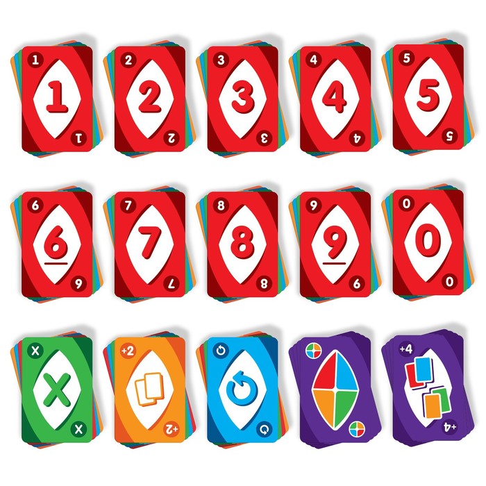 Карточная игра UMOmomento. Premium, 70 карт, 7+ 4726776 (Вид 4)
