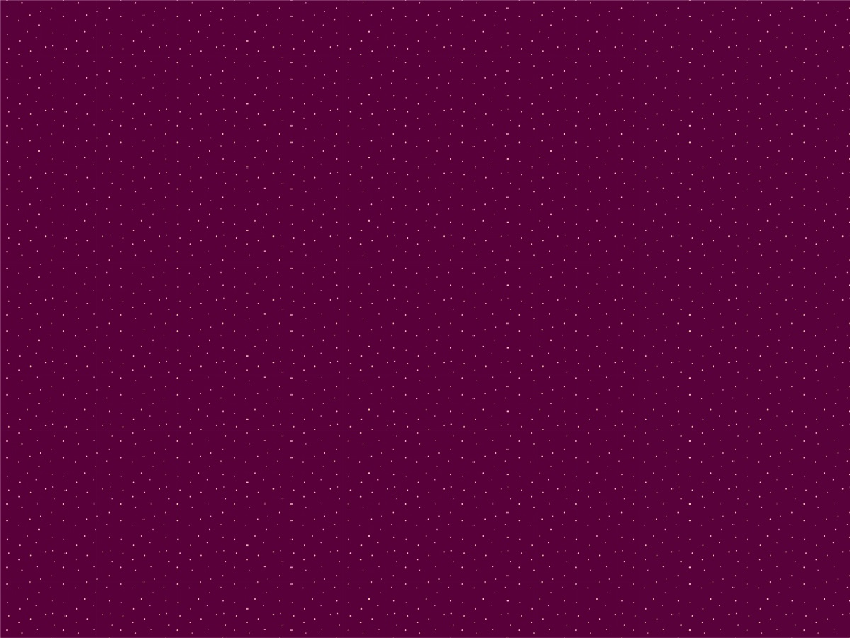 Упаковочная бумага Бордовое небо (70х100см, 10л) УБ-2391
