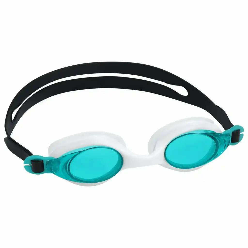 Очки для плавания Lightning Pro Goggles, от 14 лет, цвета микс 21130 (Вид 1)