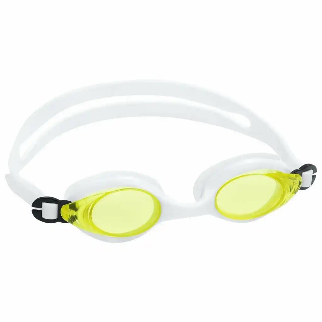 Очки для плавания Lightning Pro Goggles, от 14 лет, цвета микс 21130 (Вид 2)