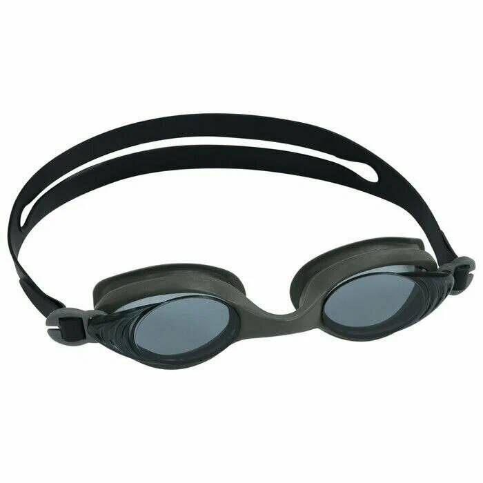 Очки для плавания Lightning Pro Goggles, от 14 лет, цвета микс 21130 (Вид 3)