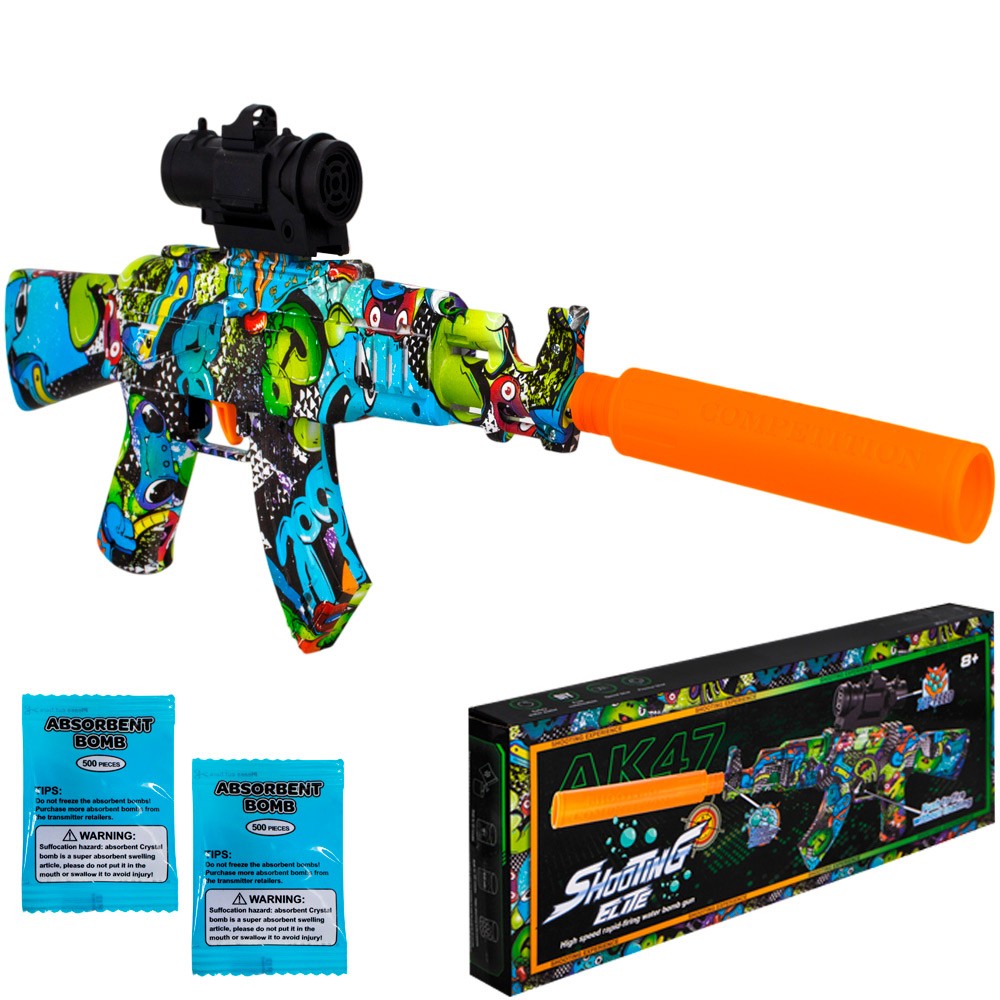 Пневм. оружие ST696B