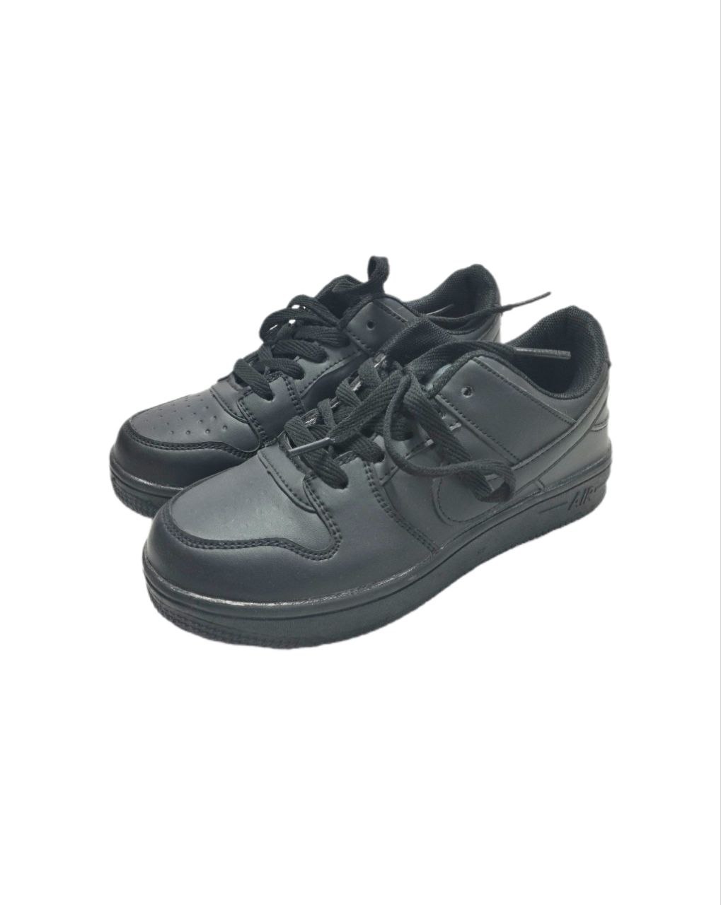 Кроссовки черный найк 1926 р33