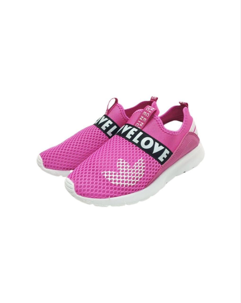 Кроссовки,сетка T6653 р37