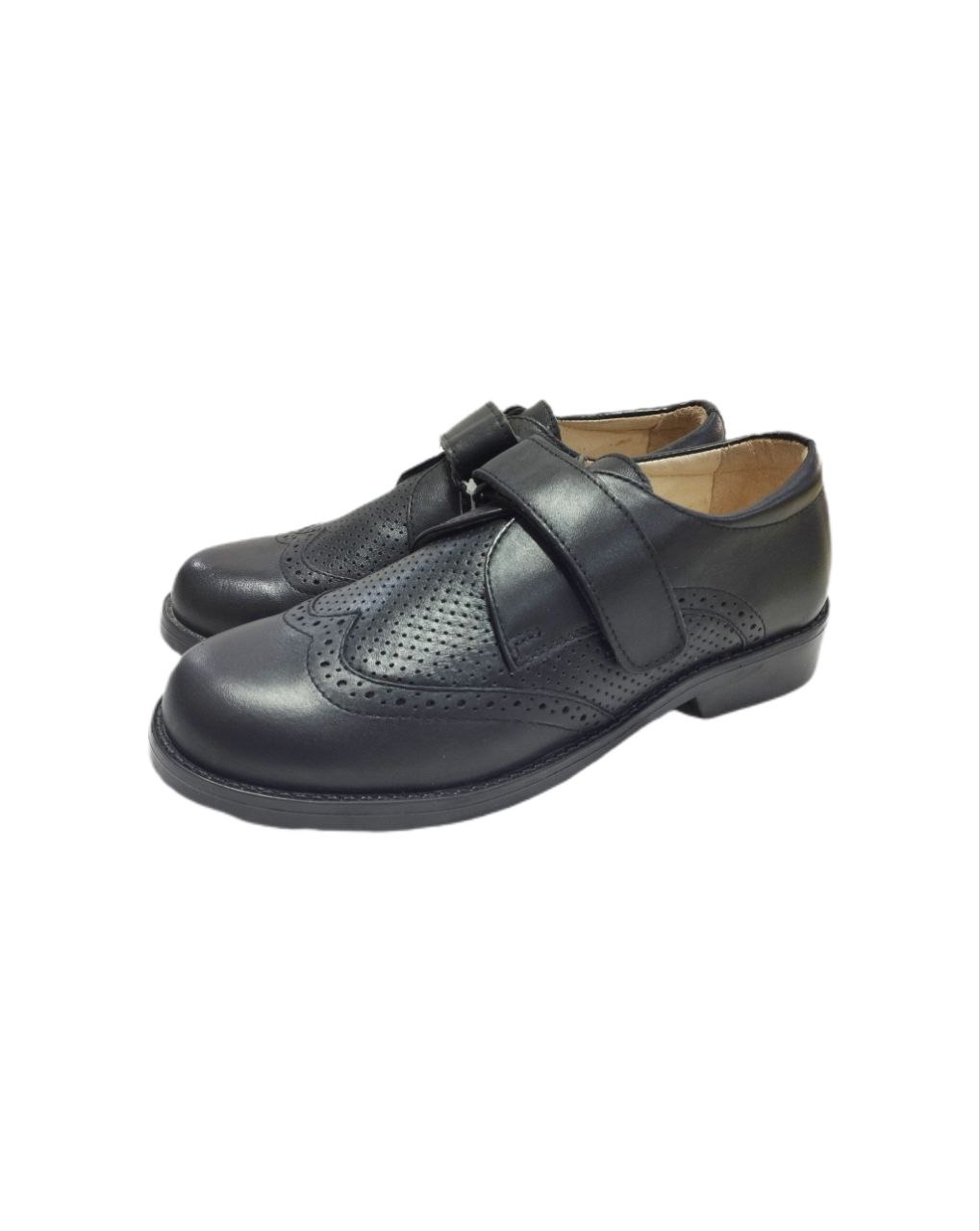 Ботинки- модель - 9724-1 р34