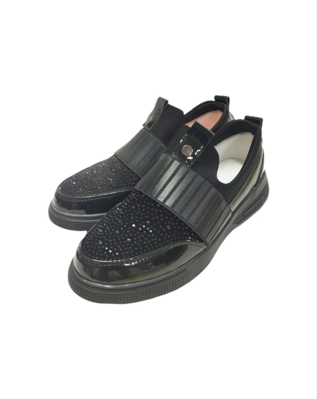 Ботинки модель A722-T427 р34