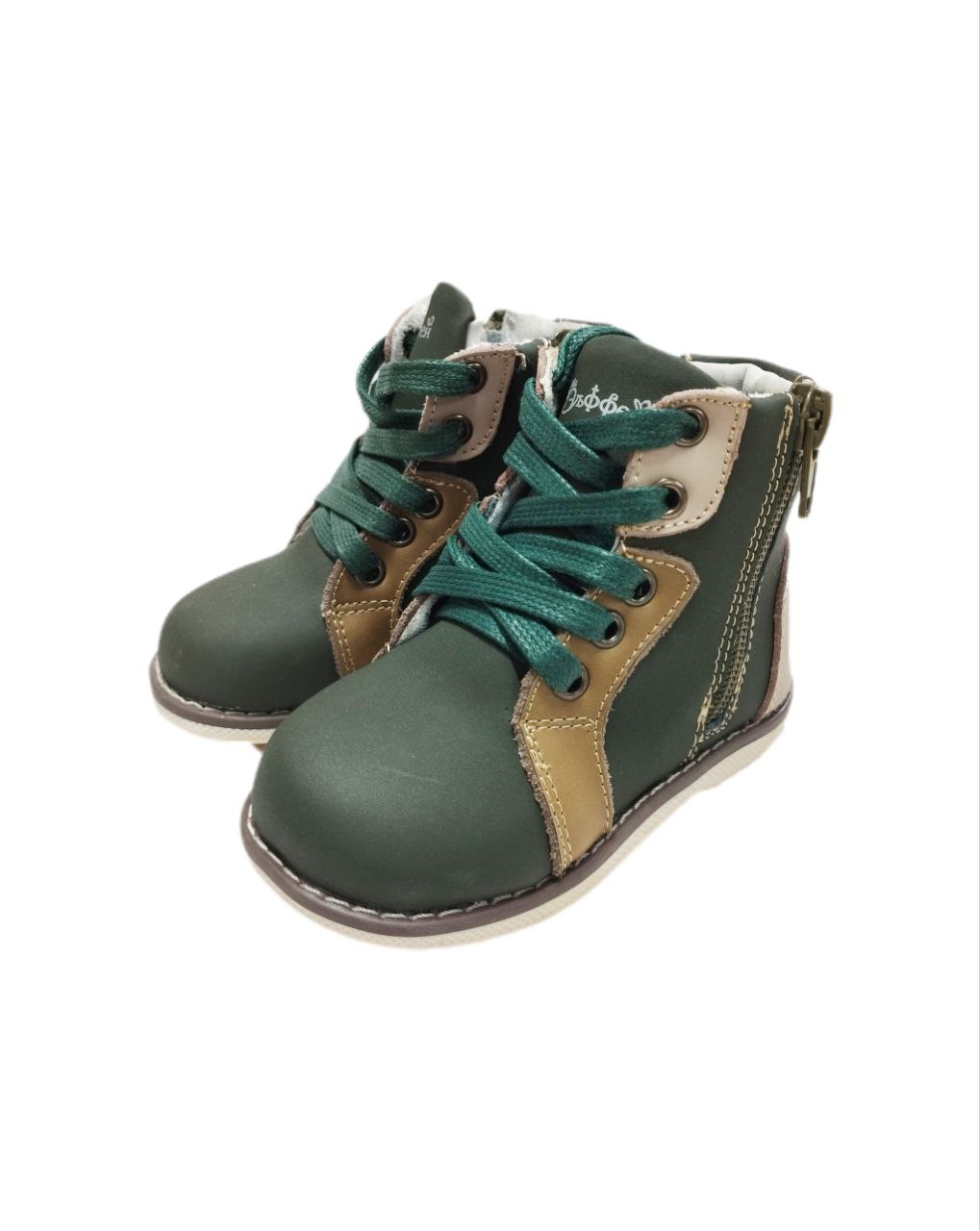 Ботинки 9212-C3 р21