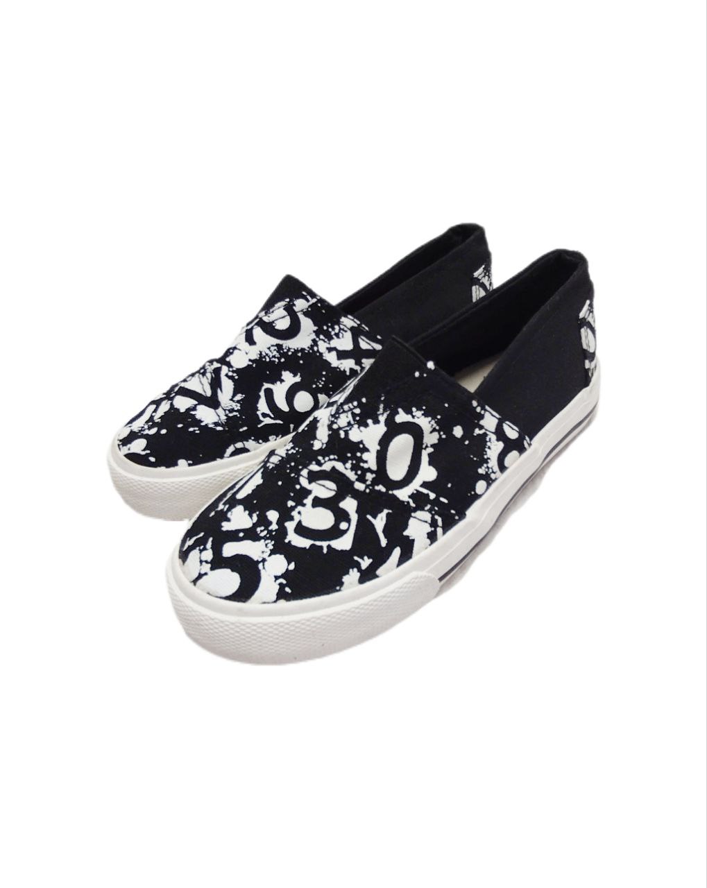 Мокасины - модель - A1-307 р27 Цвет: черный