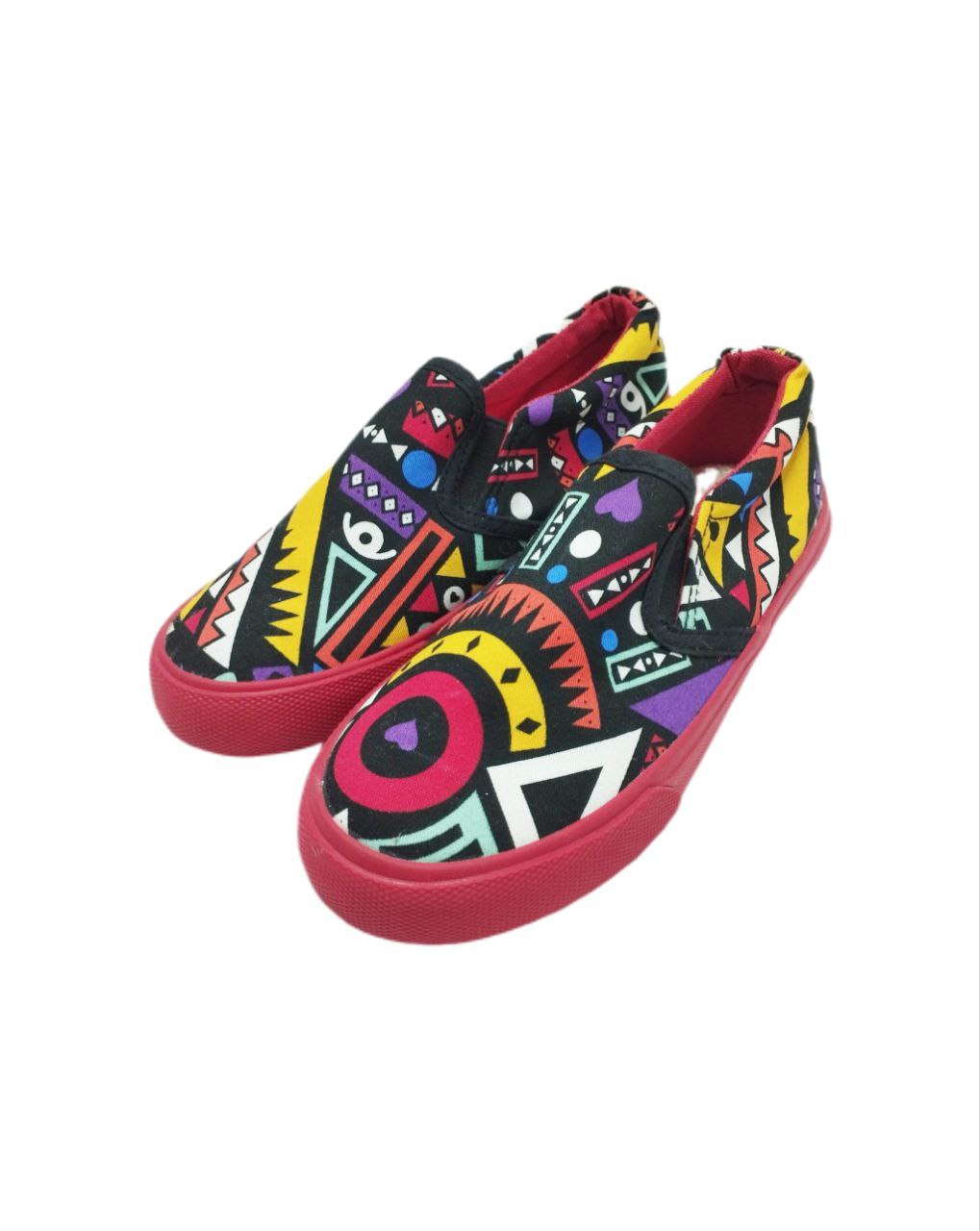 Мокасины - модель - A1-33 р37