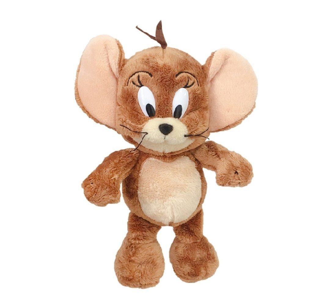 Мягкая игрушка Джери, 30 см