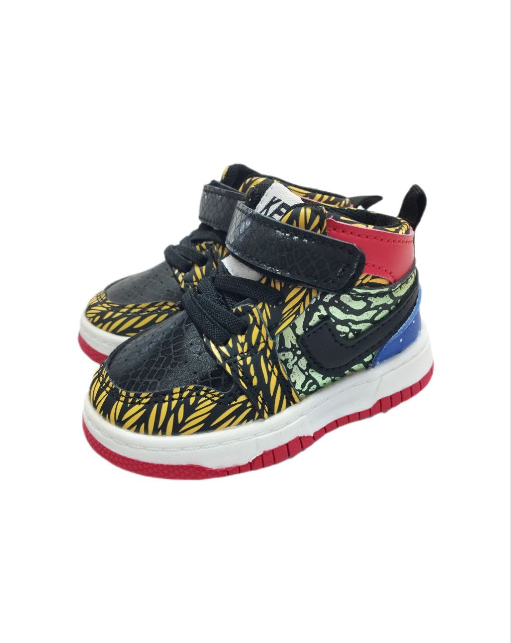 Ботинки A868 р24