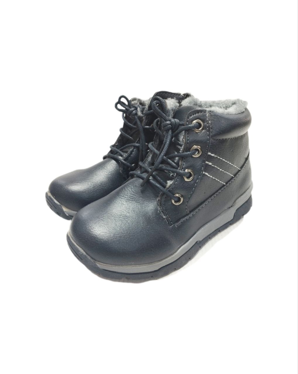 Ботинки A-1шнурок р27