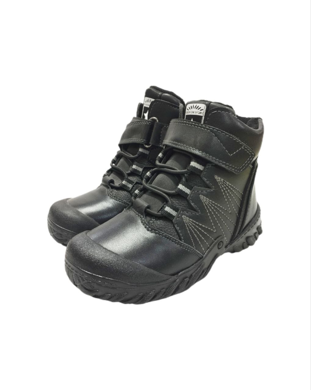 Ботинки B392 р27