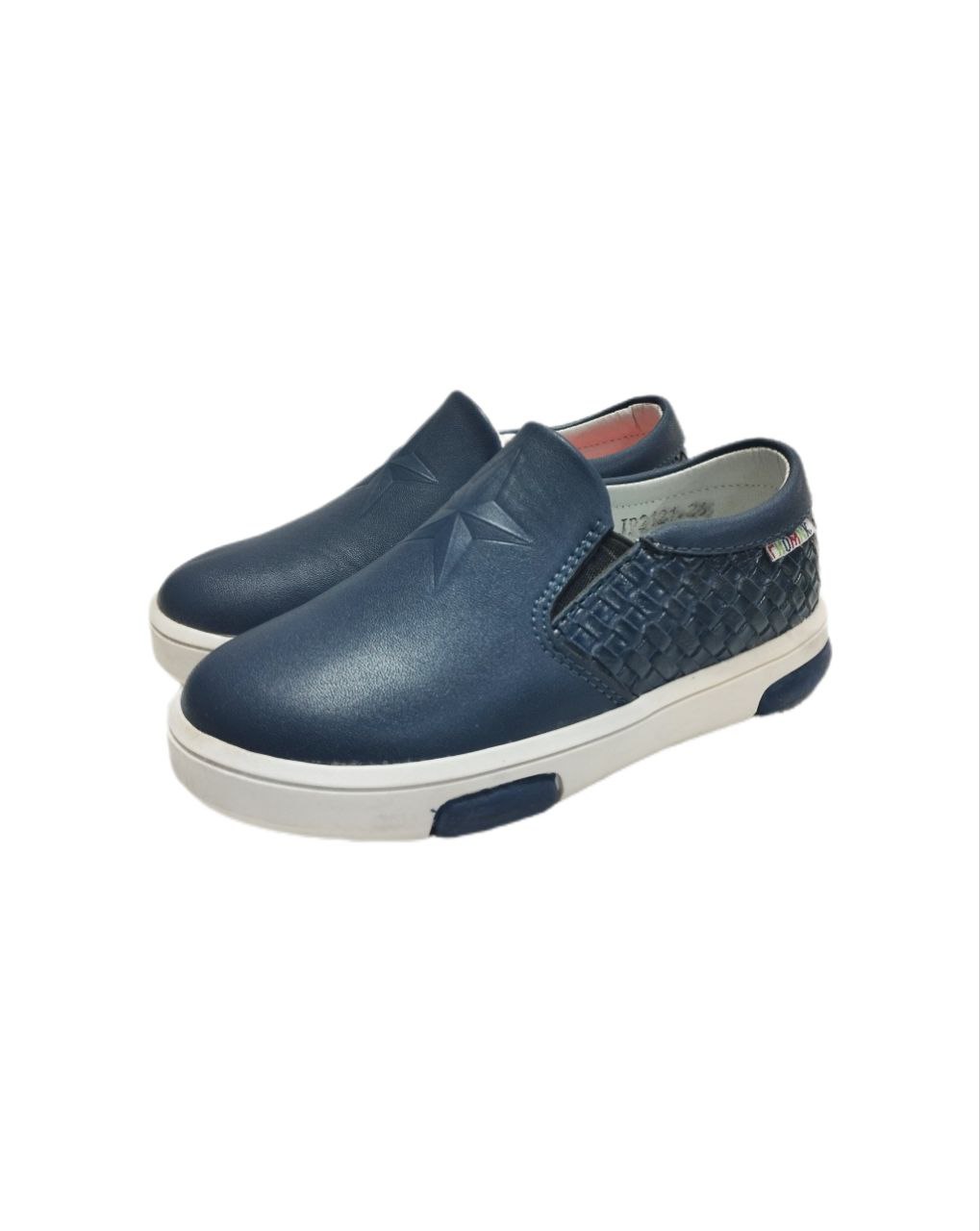 Мокасины - модель - JP2121 р30